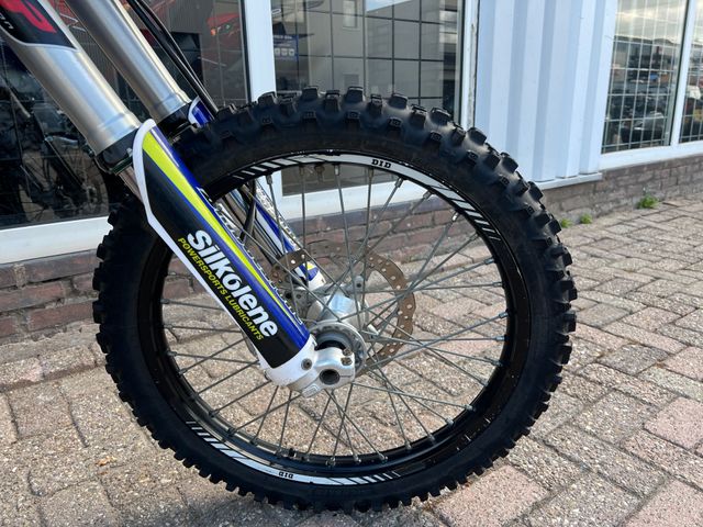 sherco - 450-sef-r