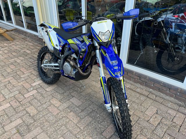 sherco - 450-sef-r
