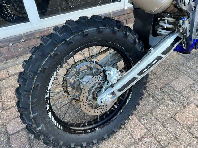 sherco - 450-sef-r
