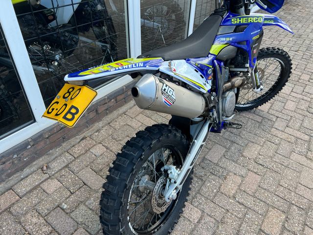 sherco - 450-sef-r