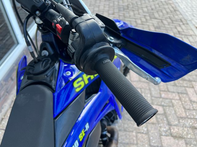 sherco - 450-sef-r