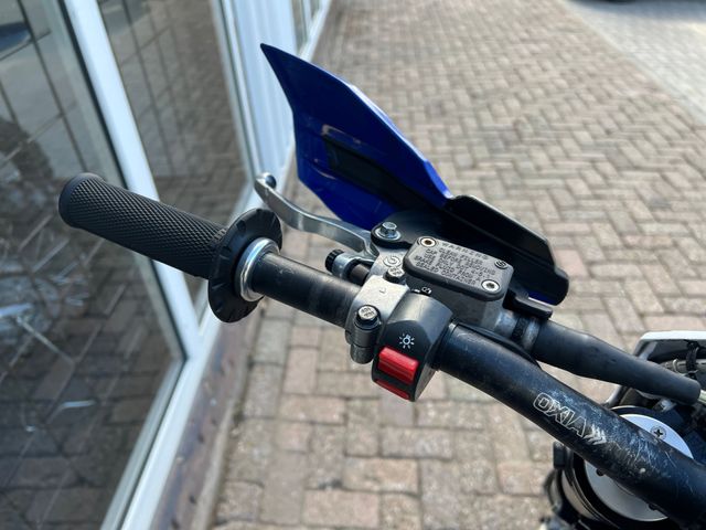sherco - 450-sef-r