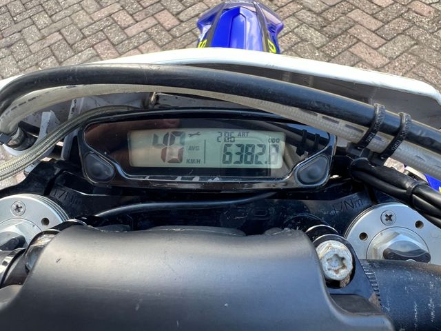 sherco - 450-sef-r