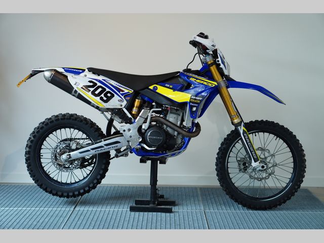 sherco - sherco-45i-enduro