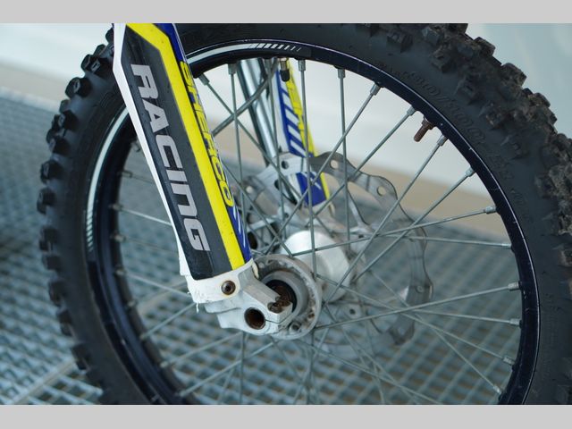 sherco - sherco-45i-enduro