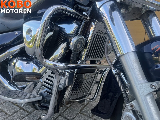 suzuki - 1500-intruder-lc