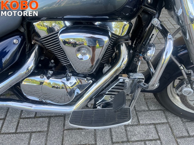 suzuki - 1500-intruder-lc