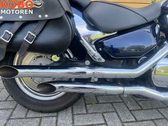 suzuki - 1500-intruder-lc