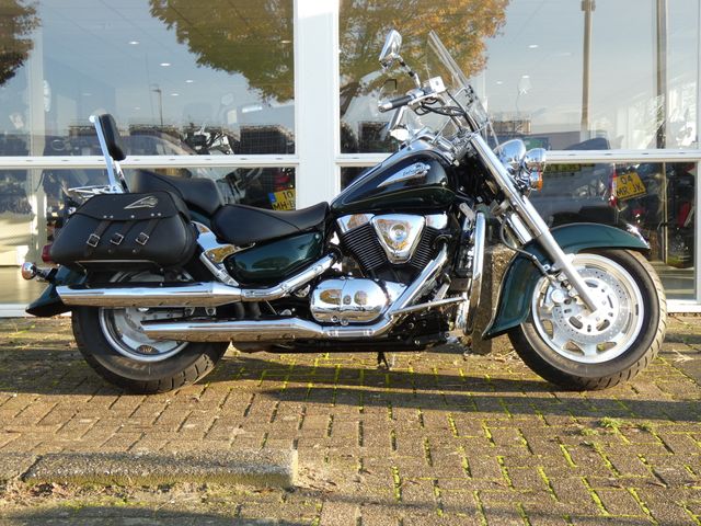 suzuki - 1500-intruder-lc