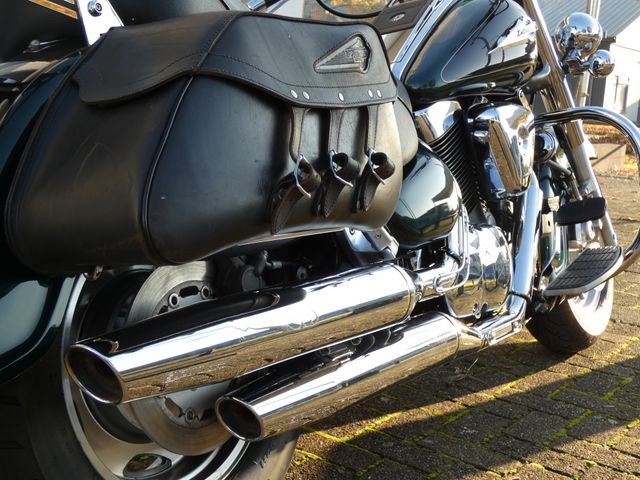 suzuki - 1500-intruder-lc