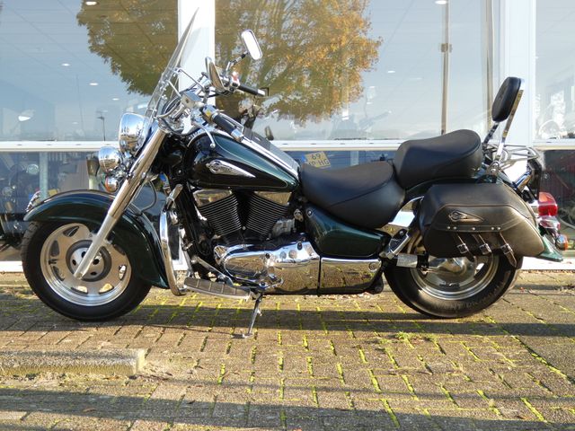 suzuki - 1500-intruder-lc