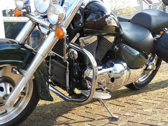 suzuki - 1500-intruder-lc