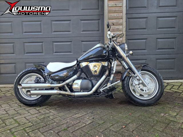 suzuki - 1500-intruder-lc