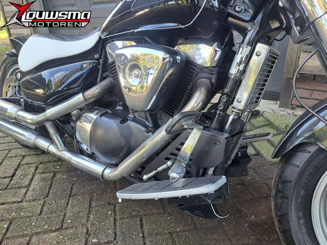 suzuki - 1500-intruder-lc