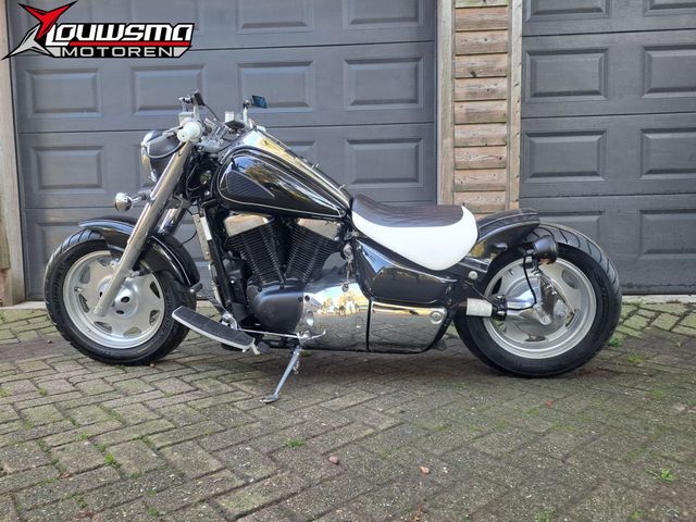 suzuki - 1500-intruder-lc