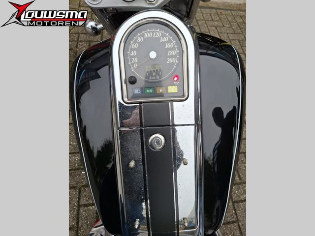 suzuki - 1500-intruder-lc