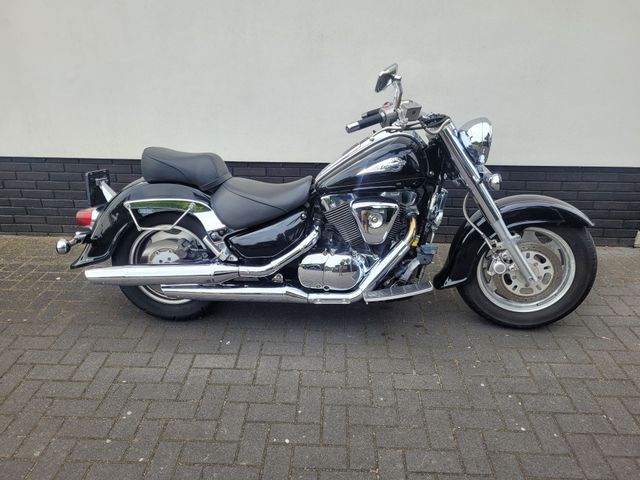 suzuki - 1500-intruder-lc