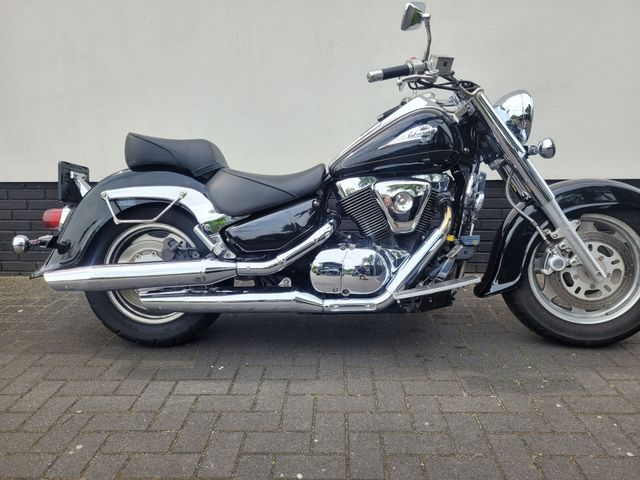 suzuki - 1500-intruder-lc