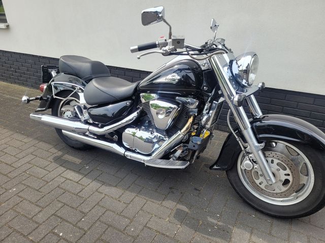 suzuki - 1500-intruder-lc
