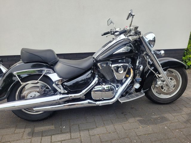 suzuki - 1500-intruder-lc