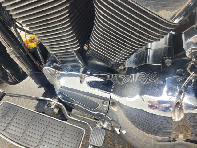 suzuki - 1500-intruder-lc