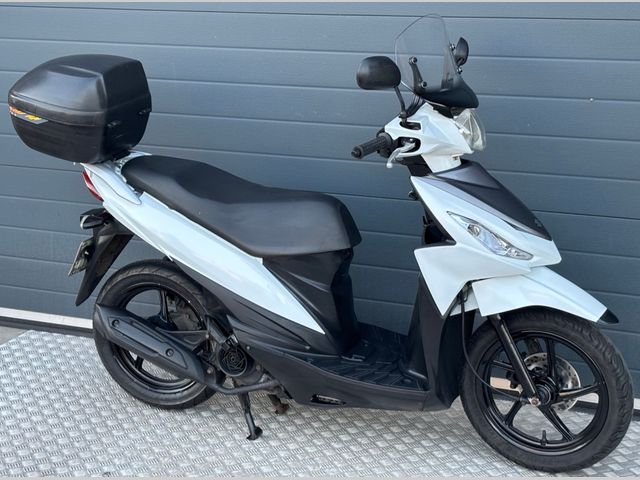 suzuki - address-110