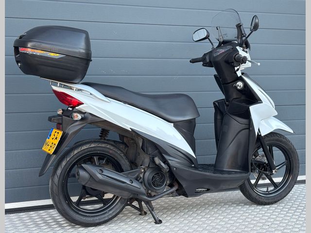 suzuki - address-110