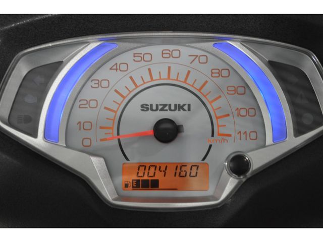 suzuki - address-125