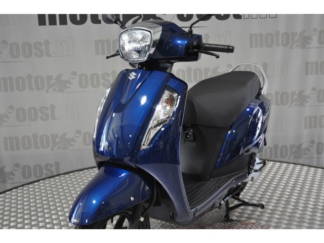 suzuki - address-125