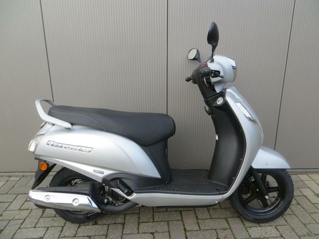 suzuki - address-125