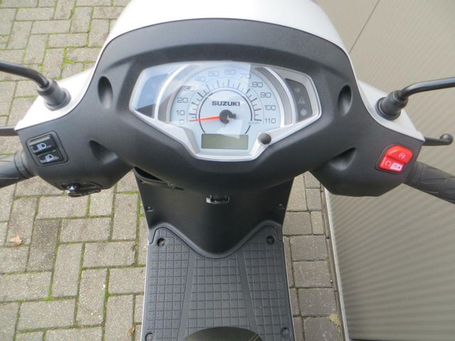 suzuki - address-125