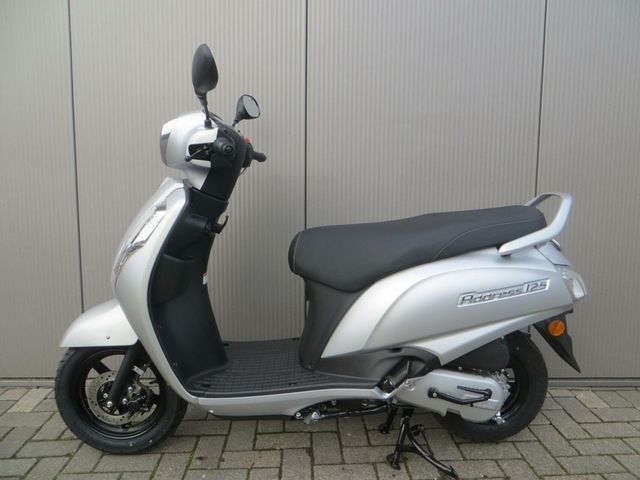 suzuki - address-125