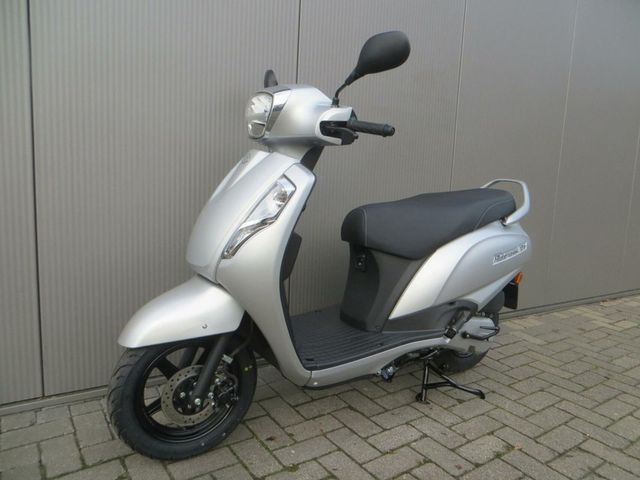 suzuki - address-125