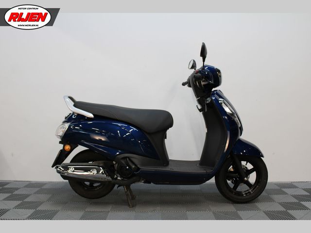 suzuki - address-125