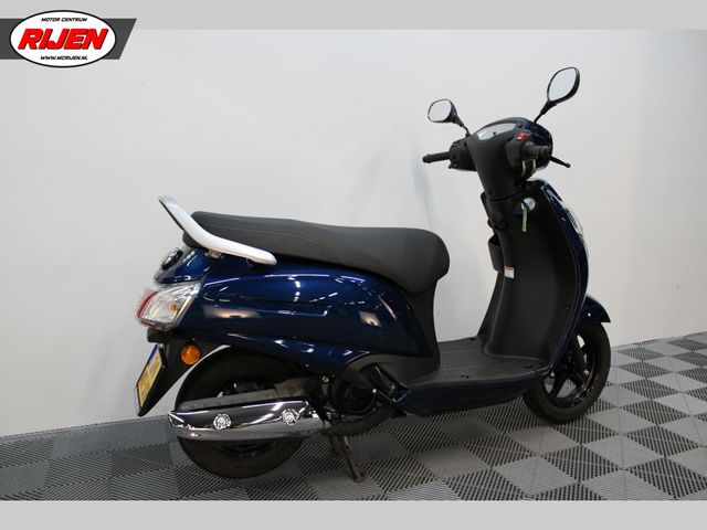 suzuki - address-125