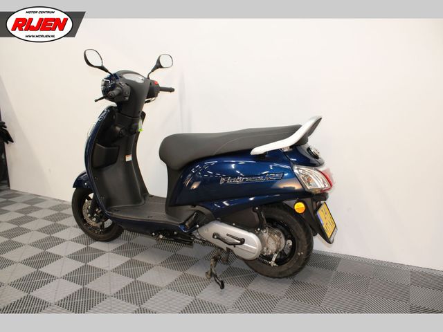 suzuki - address-125