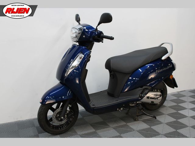 suzuki - address-125