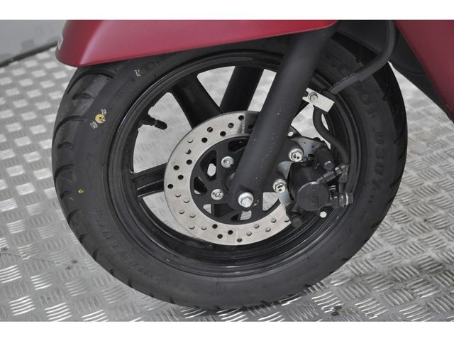 suzuki - address-125