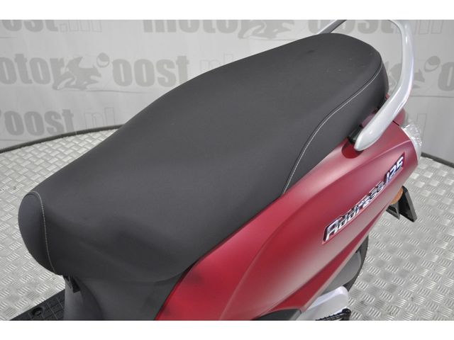 suzuki - address-125