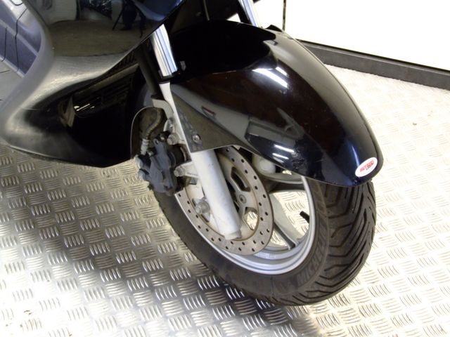 suzuki - an-200-burgman