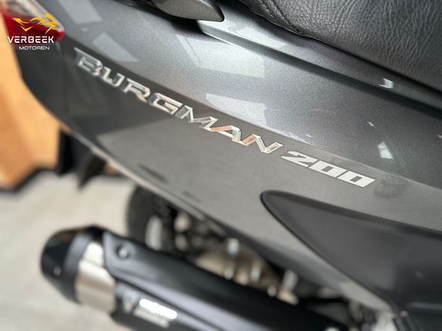 suzuki - an-200-burgman