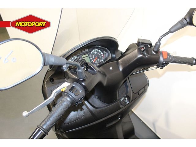 suzuki - an-200-burgman