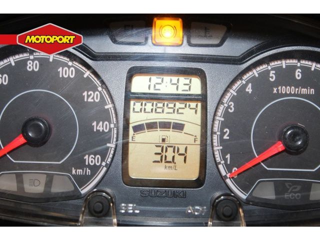 suzuki - an-200-burgman