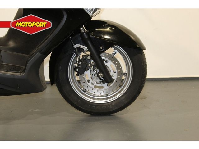 suzuki - an-200-burgman