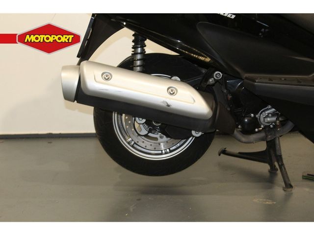 suzuki - an-200-burgman