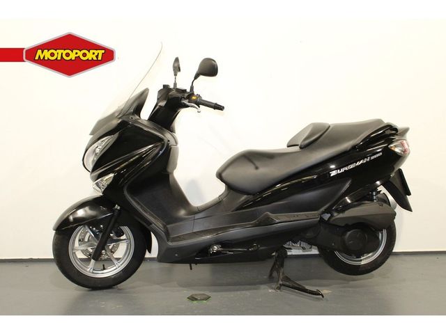 suzuki - an-200-burgman