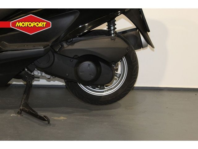 suzuki - an-200-burgman