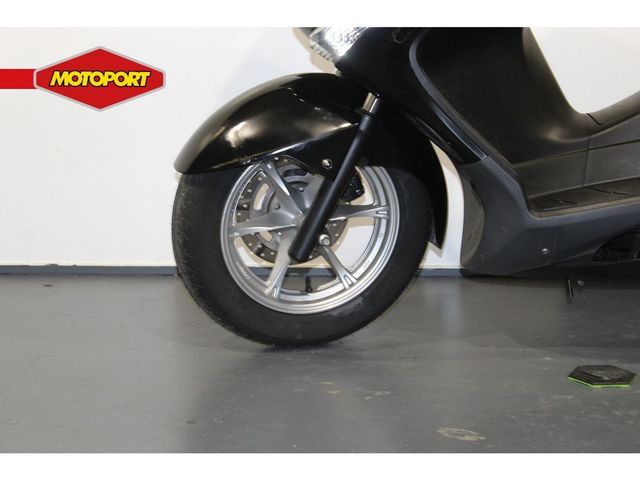 suzuki - an-200-burgman