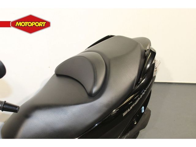 suzuki - an-200-burgman