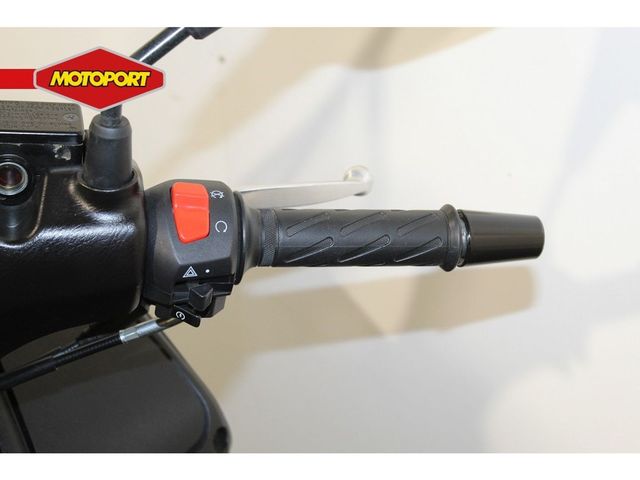 suzuki - an-200-burgman